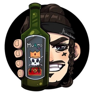 Логотип @murmoshow - MURMOSHOW