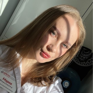 Логотип @murmurmurmar - 𝐦𝐚𝐬𝐡𝐚_𝐥𝐢𝐟𝐞𝐰𝐨𝐫𝐥𝐝