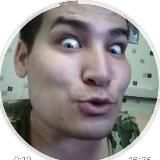 Логотип @murodbek24 - МУРОДБЕК 24/7 💎