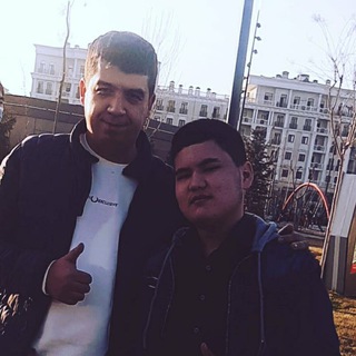 Логотип @murodilvines - Murodil vines 😎😎😎