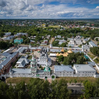 Логотип @murom_polit - Муром | Политика | Новости