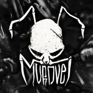 Логотип @murovei_rap - Murovei