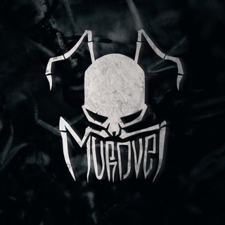 Логотип @muroveibeat - MURO