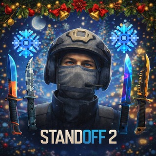 Логотип @murphystandoff - MURPHY STANDOFF 2 | Промокоды стандофф 2