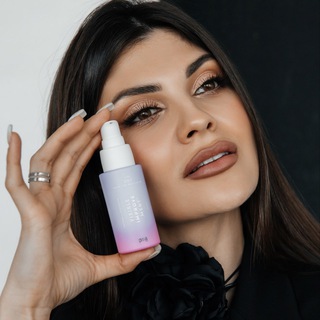 Логотип @murrufina - Уход за кожей