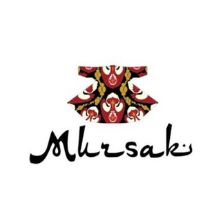 Логотип @mursakboutique - Mursak Boutique