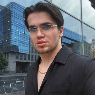 Логотип @murtazali_98 - Муртазали Исмаилов