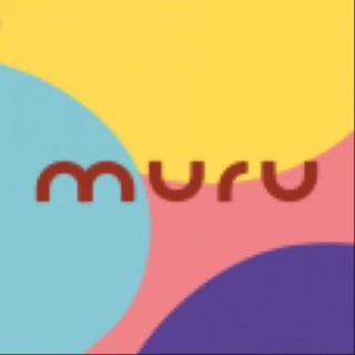 Логотип @muru_coffee - MURU кофейня