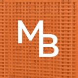 Логотип @murvestnik - Тест