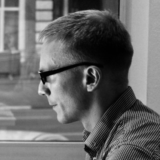 Логотип @muryginm - Михаил Мурыгин |Z|