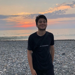 Логотип @murzabayevsanzhar - Мурзабаев Санжар | Прогнозы на спорт