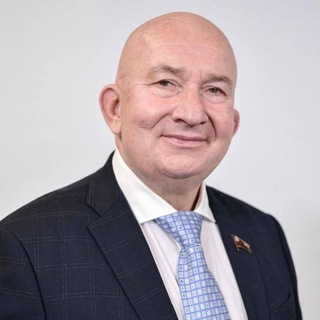 Логотип @murzakovmn - Мурзаков М.Н.