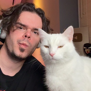 Логотип @murzetskyyy - мур$