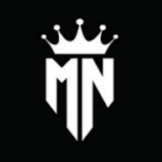 Логотип @mus1cnewss2 - mus1c newSS