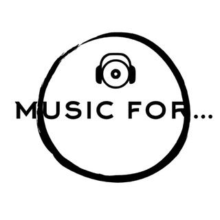 Логотип @mus4mus - music for...