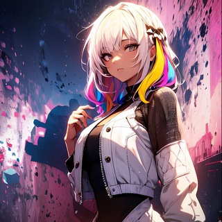 Логотип @mus_ai - Musai