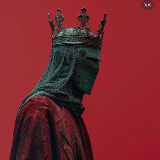 Логотип @mus_fonnn - Phonk ☠️