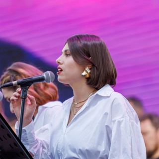 Логотип @musa_dasha - Сольфеджио | Голос