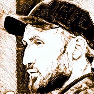 Логотип @musa_gabibov - Муса Габибов