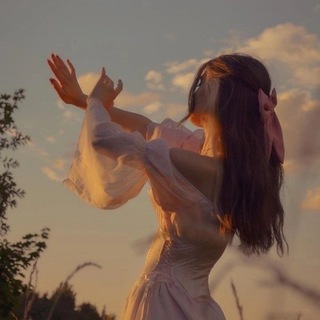 Логотип @musaevaimishka - Красивые статусы и цитаты 💔