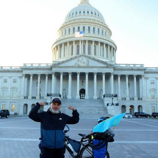 Логотип @musafirputnik - LIFELONG JOURNEY 🚵