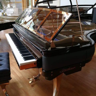 Логотип @musbnk - Musicbank🎼📚