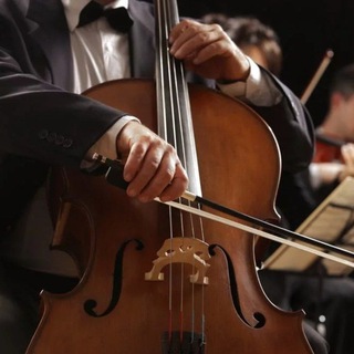 Логотип @musclassica - Musica Classica. Концерты, оперные театры - афиша Москвы