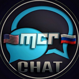 Логотип @musclecar_rus - 🇺🇸 MCR 🇷🇺 Comments