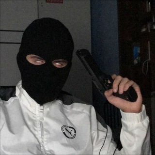 Логотип @muscleebosh - Музыка со вкусом♠️❌