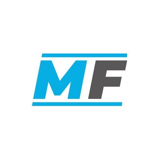 Логотип @musclefitinfo - MuscleFit. Бодибилдинг и фитнес
