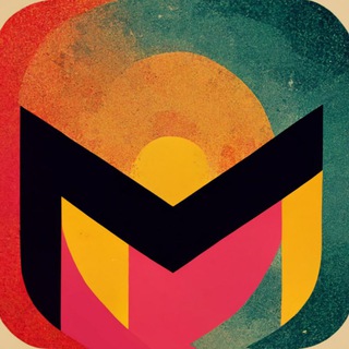 Логотип @muscultura - Муз.культура (музыка из фильмов, сериалов, игр)