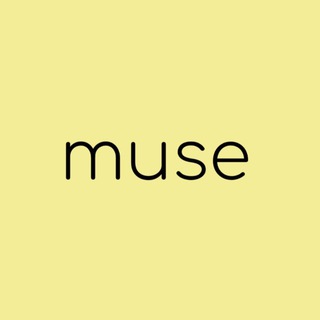 Логотип @musebook - musevl