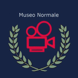 Логотип @museo_normale - Museo Normale