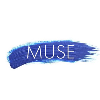 Логотип @musespacemsk - Мастерская Muse