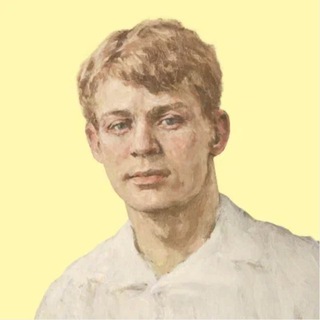 Логотип @museum_esenin - Музей С.А. Есенина | Константиново