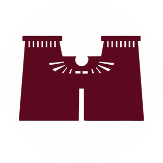 Логотип @museum_kkkm - Красноярский краеведческий музей