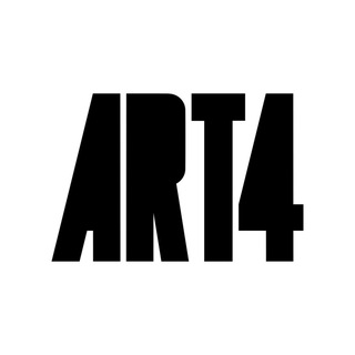 Логотип @museumart4 - Закрытый Музей АРТ4