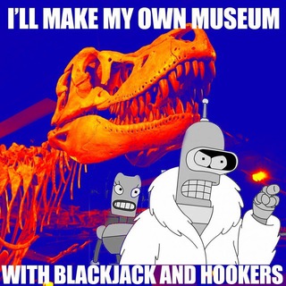 Логотип @museumchannel - музей в иллюминаторе🌱