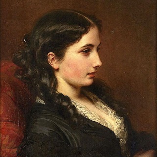 Логотип @museumforyou - à la tête dans les nuages