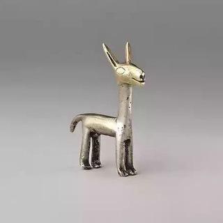 Логотип @museumlamer - museum lamer