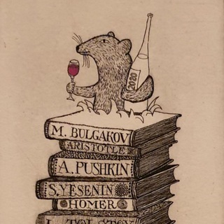 Логотип @museummouse - Музейная мышь