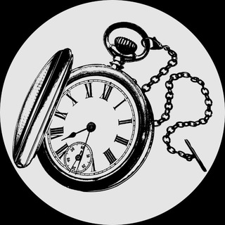 Логотип @museumofwatch - Музей Времени и Часов