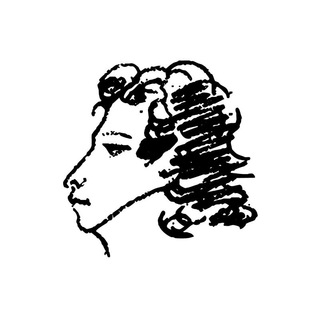 Логотип @museumpushkinspb - Всероссийский музей А.С. Пушкина