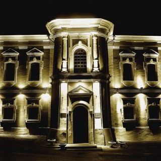 Логотип @museumrathause - МАГИСТРАТЪ