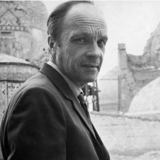 Логотип @museumsavitsky - Савицкий атындағы Қаракалпакстан мәмлекетлик көркем өнер музейи