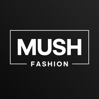 Логотип @mush_fashion - МУЖСКАЯ ОДЕЖДА , ОБУВЬ | Mush_Fashion_