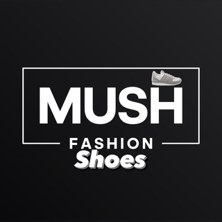 Логотип @mush_shoes - Mush_fashion_shoes