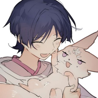 Логотип @musha06 - Мастерская Скарамуша