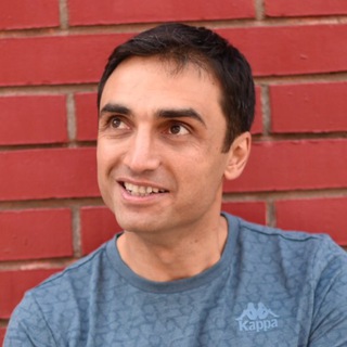 Логотип @mushavetis - Mushegh Avetisyan