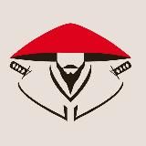 Логотип @mushroom_w - mushroom_w